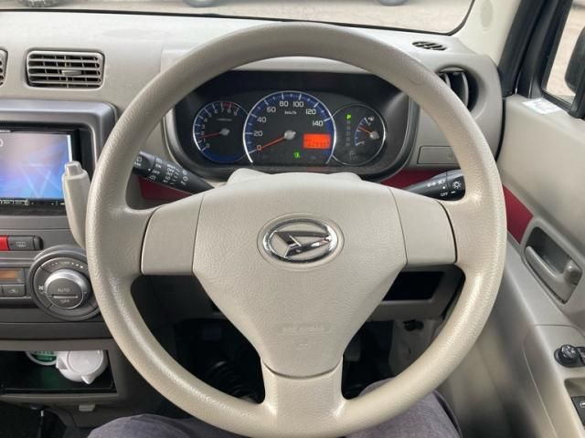 DAIHATSU MOVE CONTE 4WD 2012 Image 31