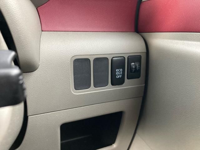 DAIHATSU MOVE CONTE 4WD 2012 Image 31