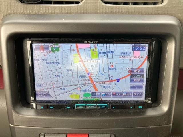 DAIHATSU MOVE CONTE 4WD 2012 Image 31