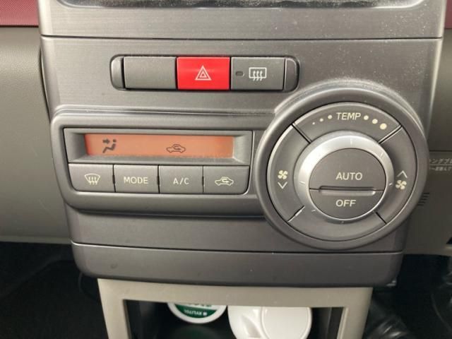 DAIHATSU MOVE CONTE 4WD 2012 Image 31