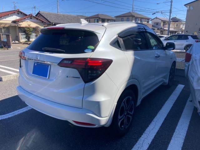 HONDA VEZEL HYBRID 2019 Image 31