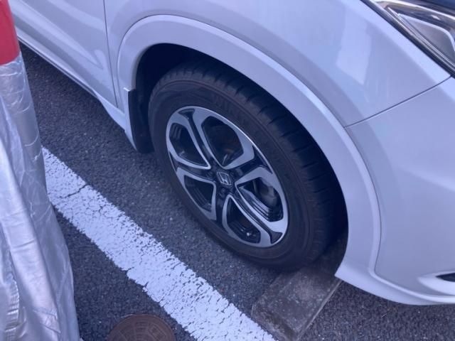 HONDA VEZEL HYBRID 2019 Image 31