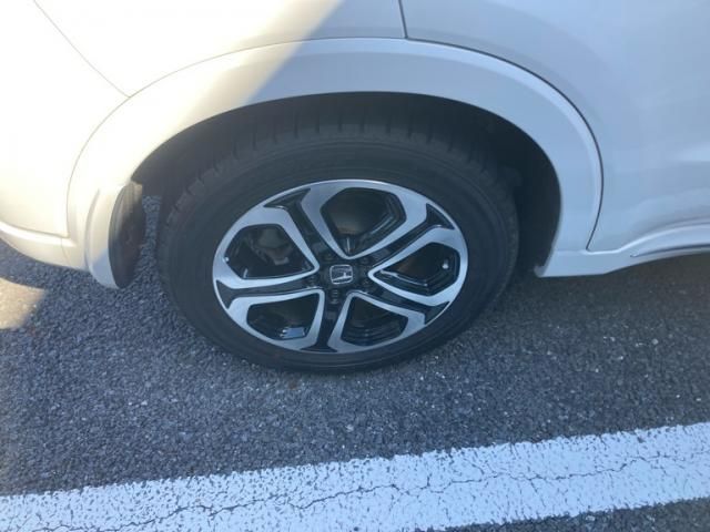 HONDA VEZEL HYBRID 2019 Image 31