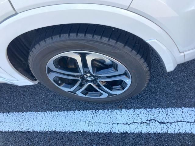 HONDA VEZEL HYBRID 2019 Image 31