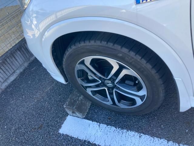 HONDA VEZEL HYBRID 2019 Image 31