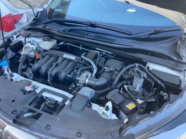 HONDA VEZEL HYBRID 2019 Image 31