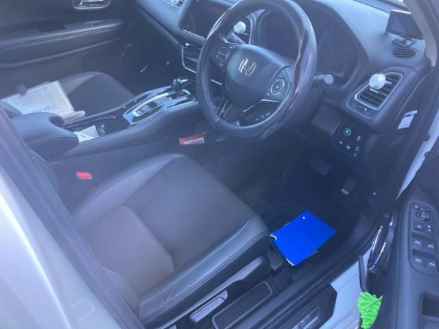 HONDA VEZEL HYBRID 2019 Image 31