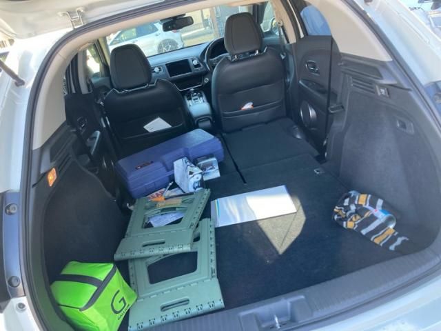 HONDA VEZEL HYBRID 2019 Image 31