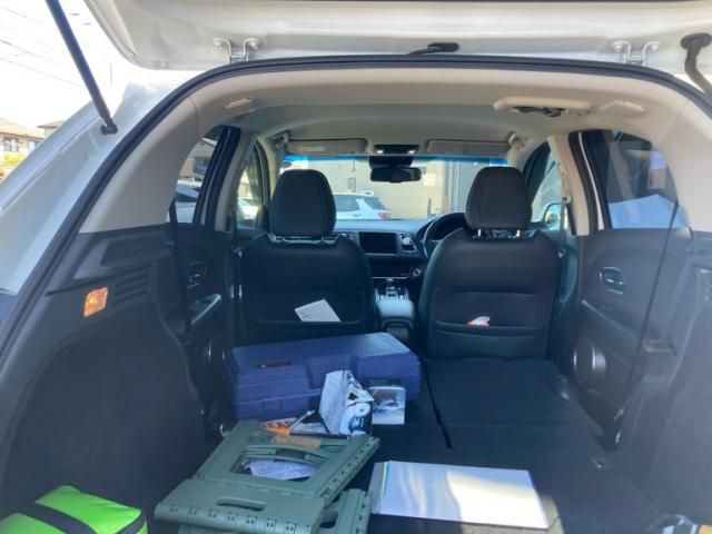 HONDA VEZEL HYBRID 2019 Image 31