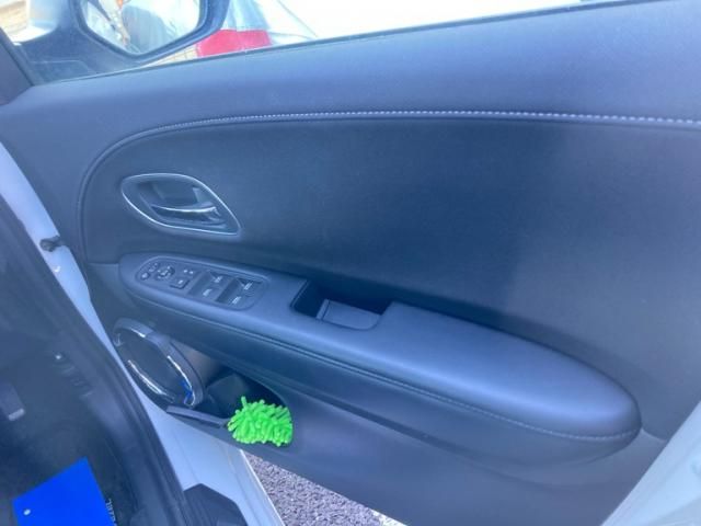 HONDA VEZEL HYBRID 2019 Image 31