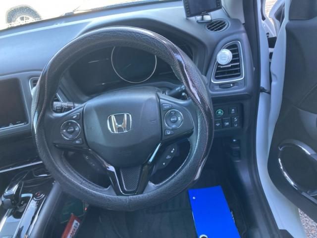 HONDA VEZEL HYBRID 2019 Image 31