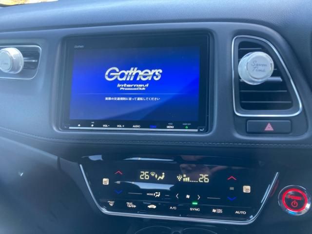 HONDA VEZEL HYBRID 2019 Image 31