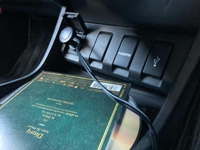 HONDA VEZEL HYBRID 2019 Image 31