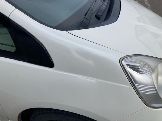 HONDA FIT SHUTTLE HYBRID 2011 Image 31