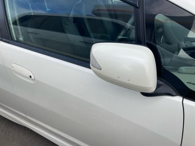 HONDA FIT SHUTTLE HYBRID 2011 Image 31