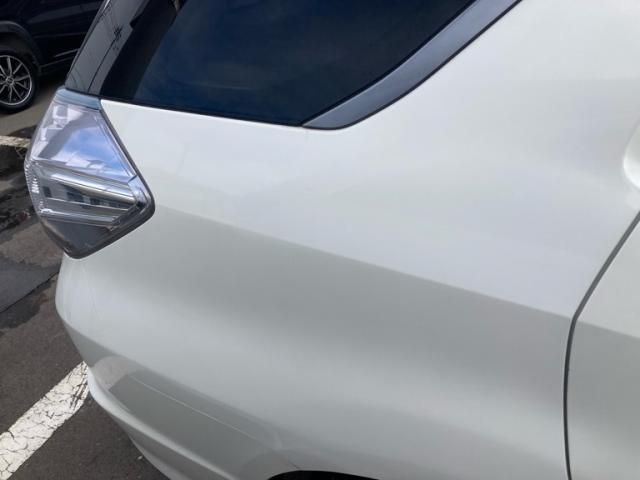 HONDA FIT SHUTTLE HYBRID 2011 Image 31