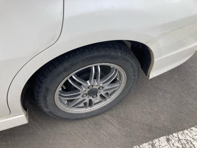 HONDA FIT SHUTTLE HYBRID 2011 Image 31