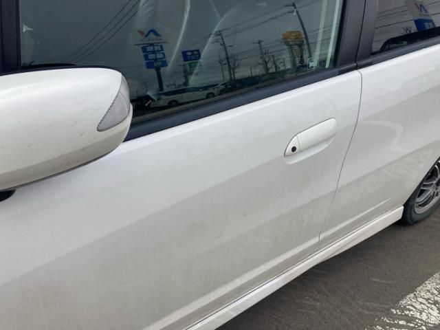 HONDA FIT SHUTTLE HYBRID 2011 Image 31