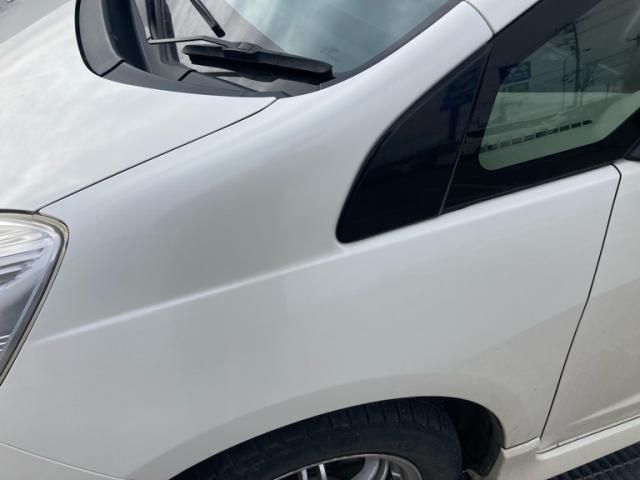 HONDA FIT SHUTTLE HYBRID 2011 Image 31