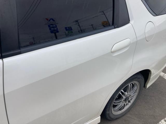 HONDA FIT SHUTTLE HYBRID 2011 Image 31