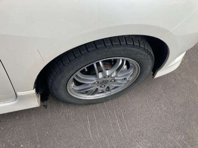 HONDA FIT SHUTTLE HYBRID 2011 Image 31