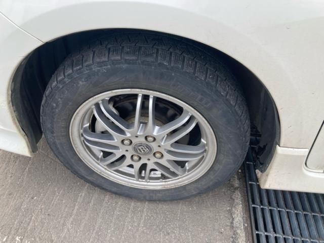 HONDA FIT SHUTTLE HYBRID 2011 Image 31