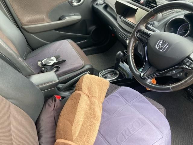 HONDA FIT SHUTTLE HYBRID 2011 Image 31