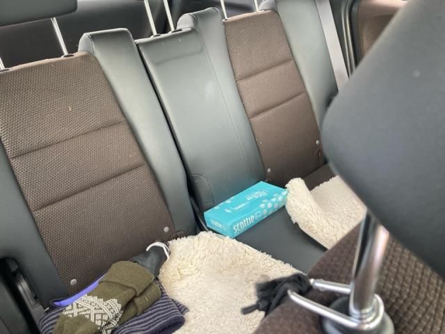 HONDA FIT SHUTTLE HYBRID 2011 Image 31