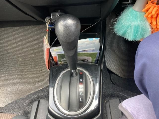 HONDA FIT SHUTTLE HYBRID 2011 Image 31