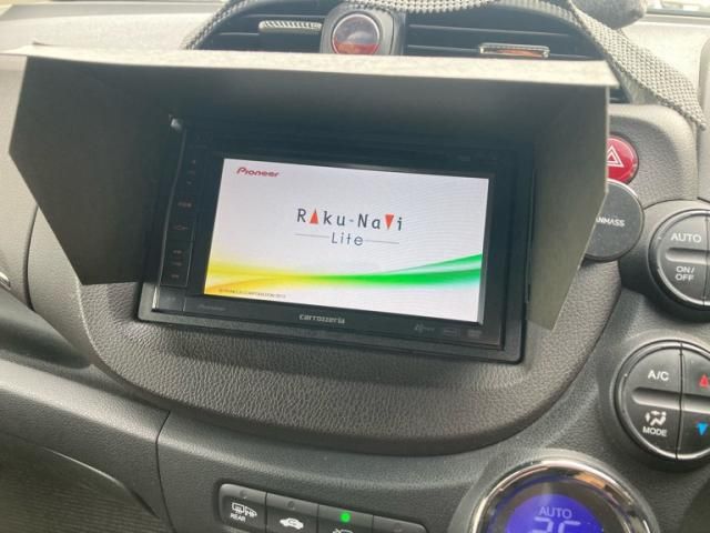 HONDA FIT SHUTTLE HYBRID 2011 Image 31