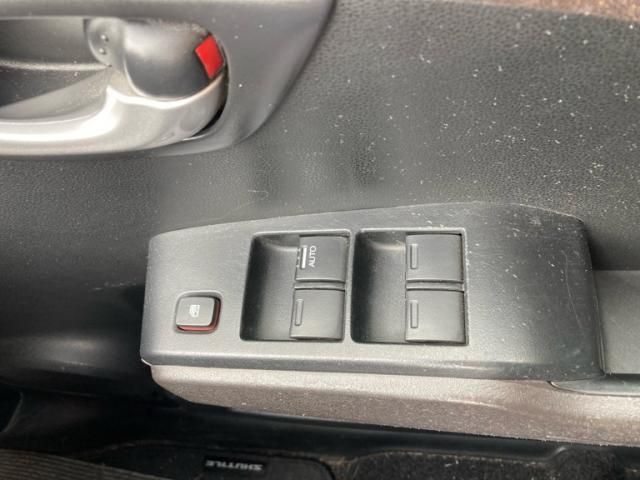 HONDA FIT SHUTTLE HYBRID 2011 Image 31