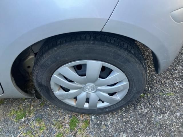 TOYOTA VITZ 2009 Image 31