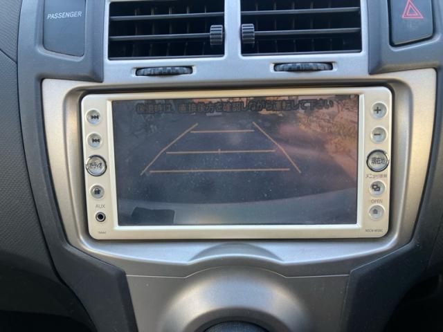 TOYOTA VITZ 2009 Image 31