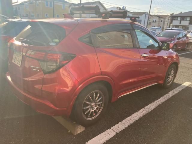 HONDA VEZEL HYBRID 4WD 2018 Image 31