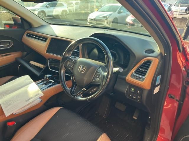 HONDA VEZEL HYBRID 4WD 2018 Image 31