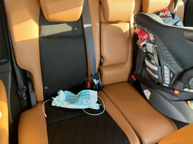 HONDA VEZEL HYBRID 4WD 2018 Image 31