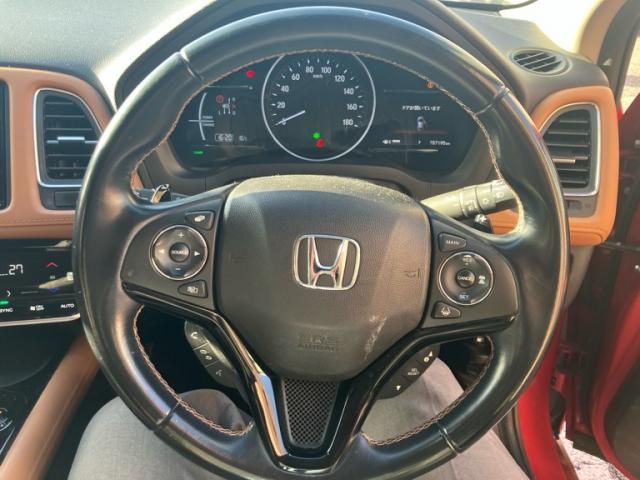 HONDA VEZEL HYBRID 4WD 2018 Image 31