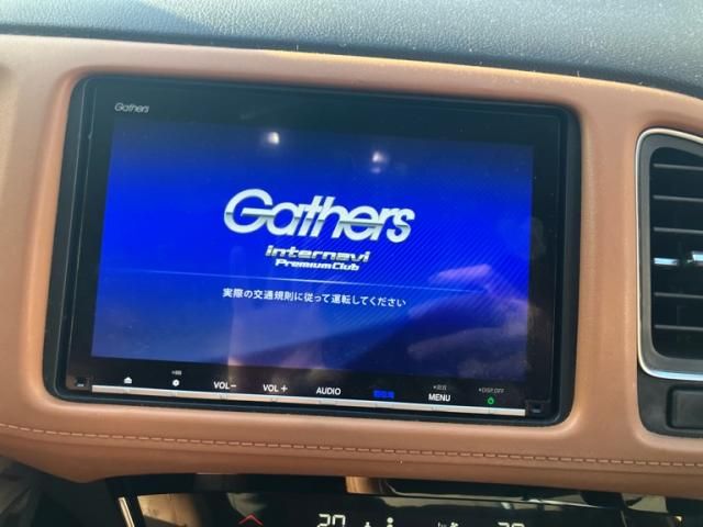 HONDA VEZEL HYBRID 4WD 2018 Image 31