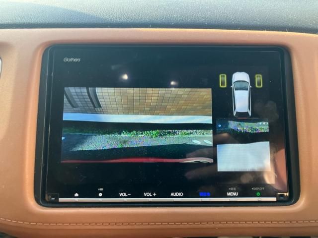 HONDA VEZEL HYBRID 4WD 2018 Image 31