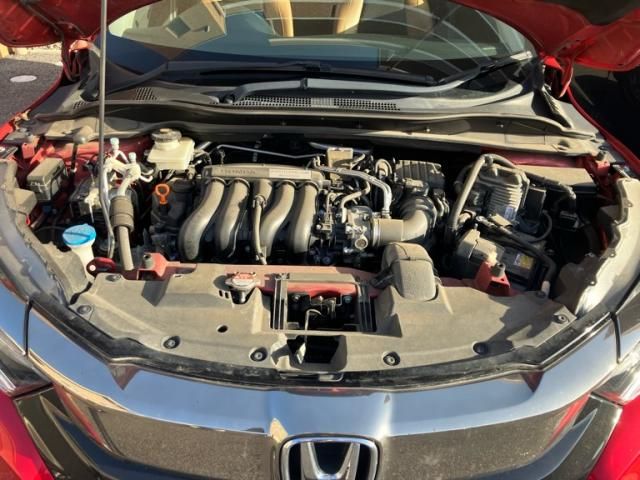 HONDA VEZEL HYBRID 4WD 2018 Image 31