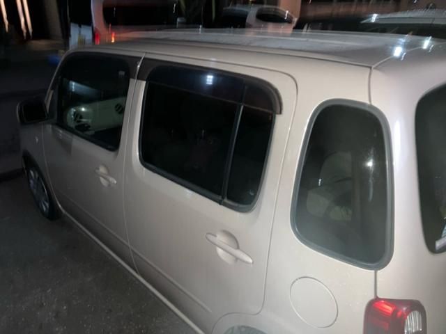 DAIHATSU MIRA COCOA 4WD 2011 Image 31