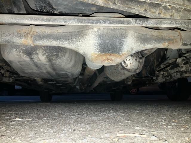 DAIHATSU MIRA COCOA 4WD 2011 Image 31