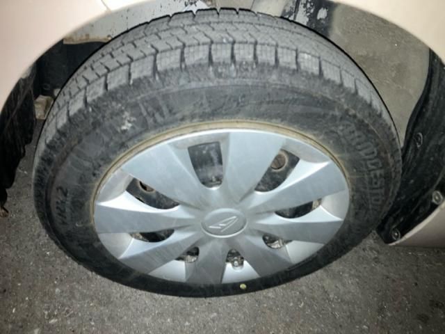 DAIHATSU MIRA COCOA 4WD 2011 Image 31