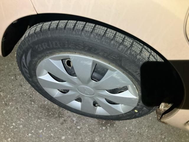 DAIHATSU MIRA COCOA 4WD 2011 Image 31