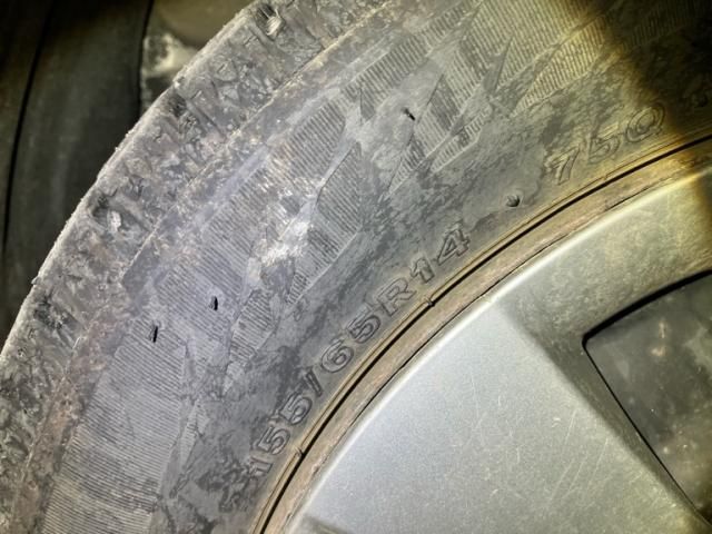 DAIHATSU MIRA COCOA 4WD 2011 Image 31