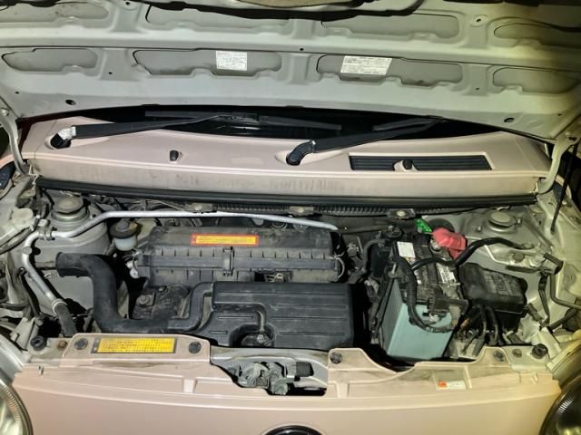 DAIHATSU MIRA COCOA 4WD 2011 Image 31