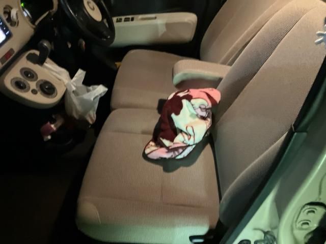 DAIHATSU MIRA COCOA 4WD 2011 Image 31