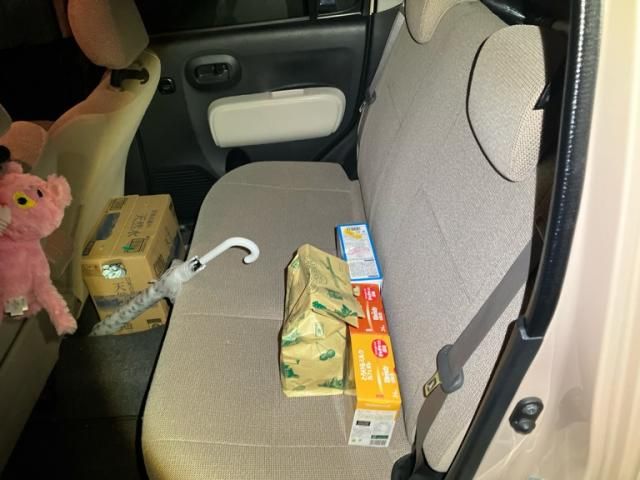 DAIHATSU MIRA COCOA 4WD 2011 Image 31