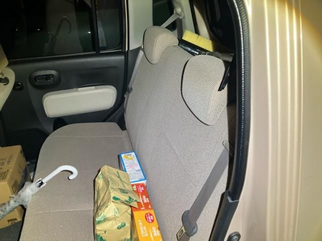 DAIHATSU MIRA COCOA 4WD 2011 Image 31