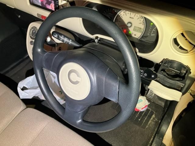 DAIHATSU MIRA COCOA 4WD 2011 Image 31